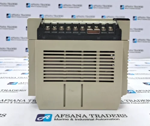 OMRON C200H-RT201 REMOTE I/O UNIT RT201 - Image 3