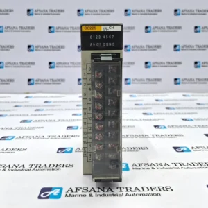 OMRON C200H-OC225 OUTPUT UNIT