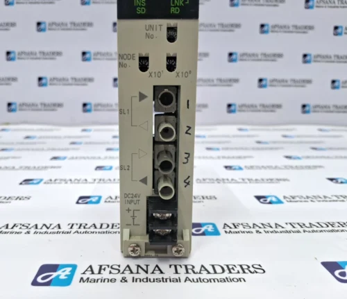 OMRON CS1W-CLK53 CONTROLLER LINK UNIT CLK53 - Image 10