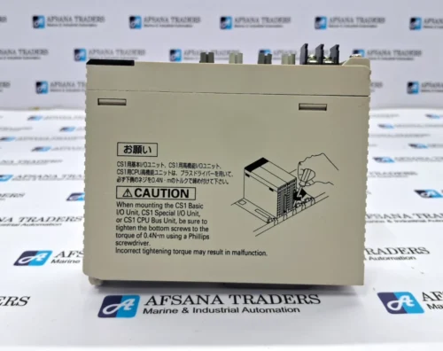 OMRON CS1W-CLK53 CONTROLLER LINK UNIT CLK53 - Image 3