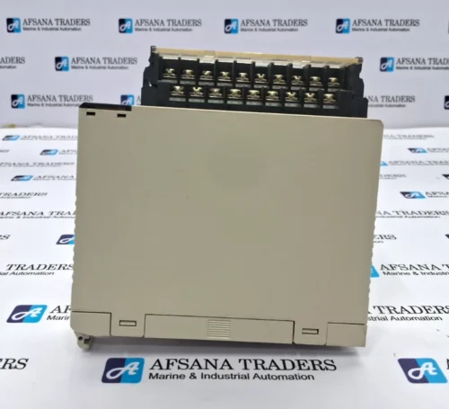 OMRON C200H-OC224 OUTPUT UNIT OC224 - Image 5