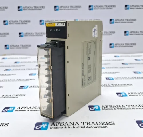 OMRON C200H-OC224 OUTPUT UNIT OC224 - Image 2