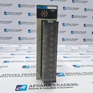 OMRON C200H-DA002 D/A UNIT DA002