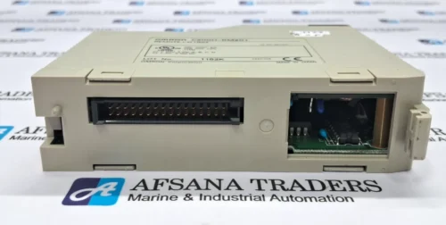 OMRON C200H-RM201 REMOTE I/O UNIT RM201 - Image 7