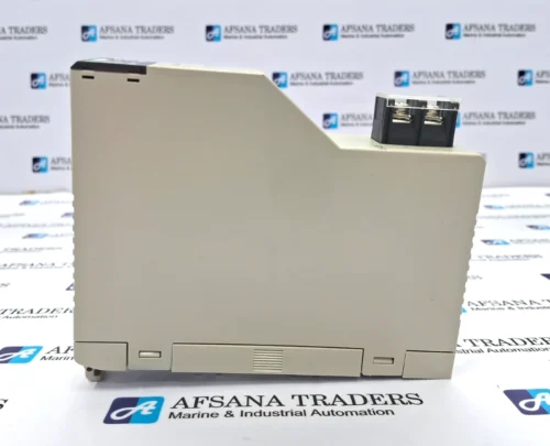 OMRON C200H-RM201 REMOTE I/O UNIT RM201 - Image 6