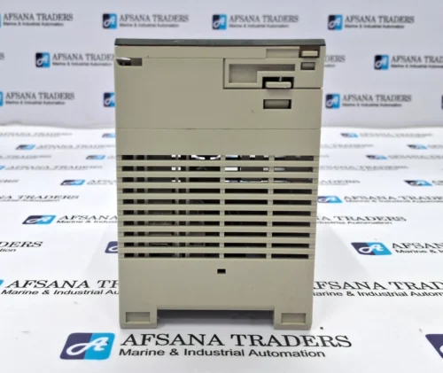 OMRON C200HX-CPU34 CPU UNIT SYSMAC C200HX CPU34 - Image 4