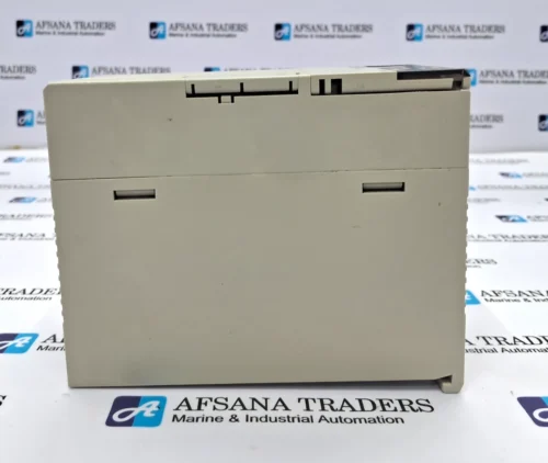 OMRON C200HX-CPU34 CPU UNIT SYSMAC C200HX CPU34 - Image 3