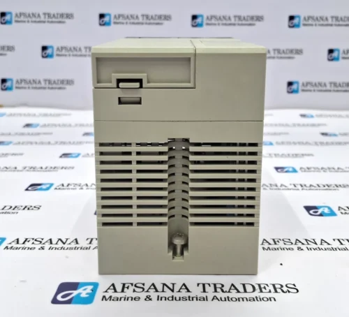 OMRON C200HX-CPU34 CPU UNIT SYSMAC C200HX CPU34 - Image 2