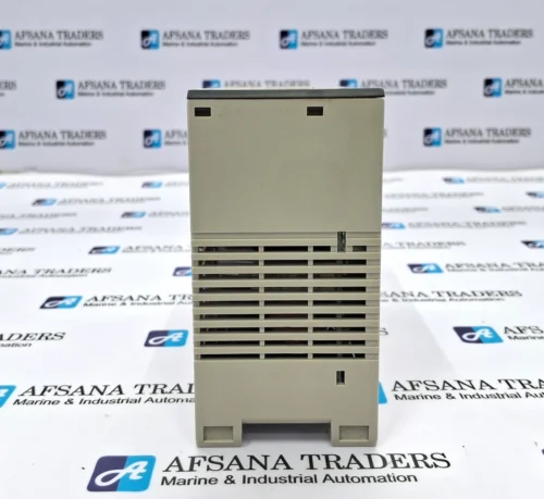 OMRON C200HW-PA204R /WIDE AC POWER SUPPLY UNIT PA204R - Image 4