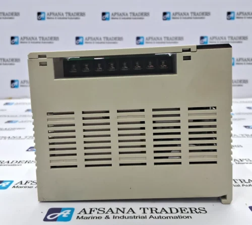 OMRON C200HW-PA204R /WIDE AC POWER SUPPLY UNIT PA204R - Image 3