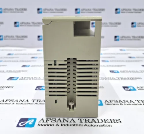 OMRON C200HW-PA204R /WIDE AC POWER SUPPLY UNIT PA204R - Image 2
