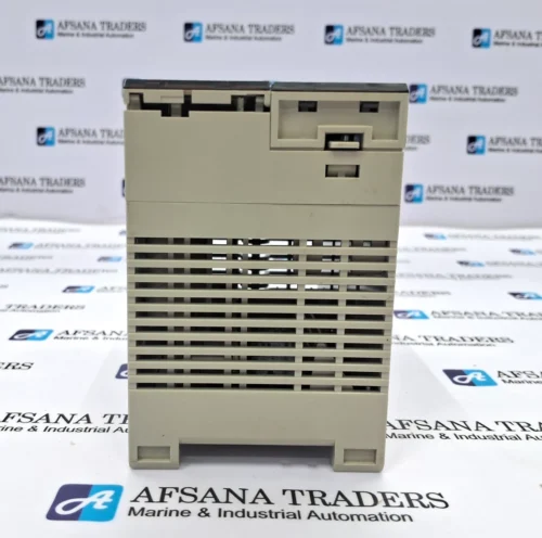 OMRON CS1G-CPU42H CPU UNIT SYSMAC - Image 4