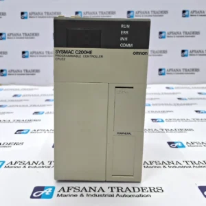 OMRON C200HE-CPU32 CPU UNIT SYSMAC C200HE CPU32