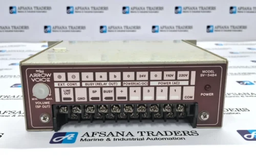 ARROW ELECTRONICS SV-54B4 MODULE