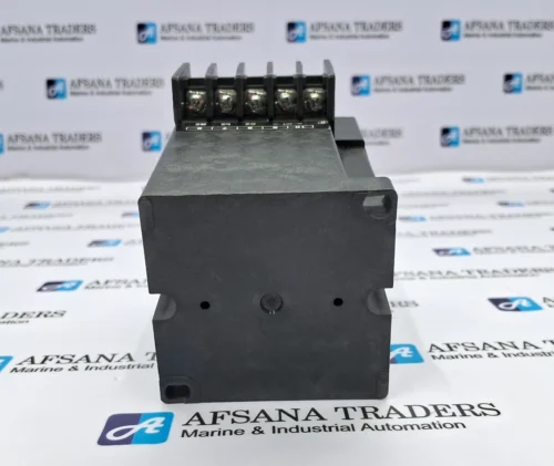 MITSUBISHI NV-ZHA EARTH LEAKAGE RELAY - Image 7