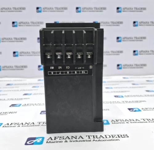 MITSUBISHI NV-ZHA EARTH LEAKAGE RELAY - Image 6