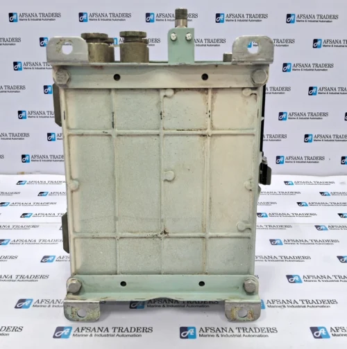 FELLOW KOGYO FOCAS-1500C BILGE ALARM - Image 9