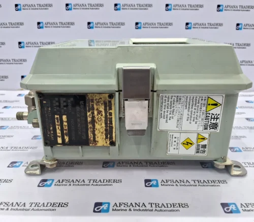 FELLOW KOGYO FOCAS-1500C BILGE ALARM - Image 6