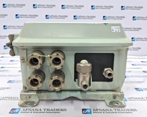 FELLOW KOGYO FOCAS-1500C BILGE ALARM - Image 5