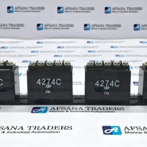 LOT OF 4X NP/RP 4274C TERMINAL BLOCK Z17A