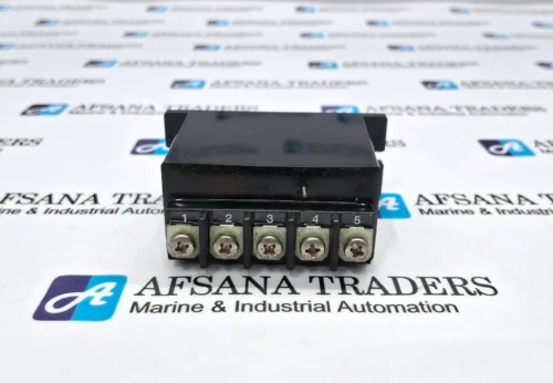 LOT OF 4X NP/RP 4274C TERMINAL BLOCK Z17A - Image 11