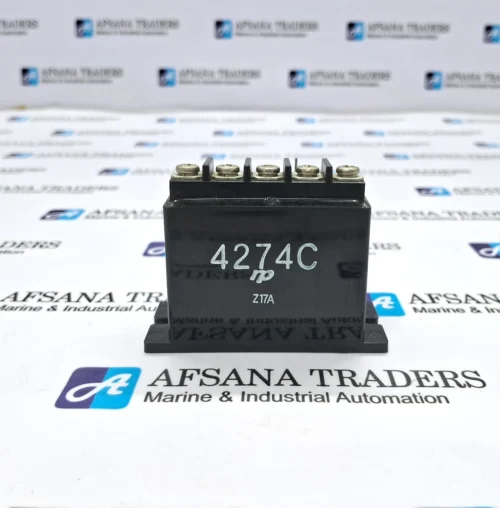 LOT OF 4X NP/RP 4274C TERMINAL BLOCK Z17A - Image 7