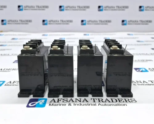 LOT OF 4X NP/RP 4274C TERMINAL BLOCK Z17A - Image 4
