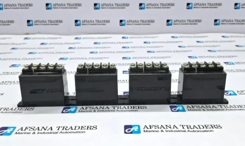 LOT OF 4X NP/RP 4274C TERMINAL BLOCK Z17A - Image 3