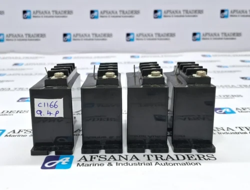 LOT OF 4X NP/RP 4274C TERMINAL BLOCK Z17A - Image 2