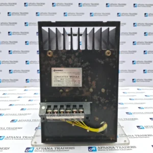 SHINKO MOC 6045C-10A CONVERTER MODULE MOC6045C-10A E3-1584