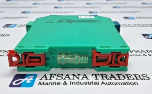 PEPPERL+FUCHS KFD2-CR-EX1.30-200 TRANSFORMER ISOLATED REPEATER 71840 - Image 7