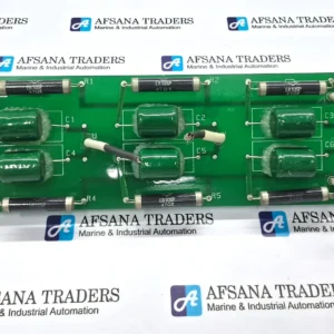 SHINKO SSA100 PRINTED CIRCUIT BOARD E3-1065 C3C393
