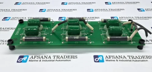 SHINKO SSA100 PRINTED CIRCUIT BOARD E3-1065 C3C393 - Image 5