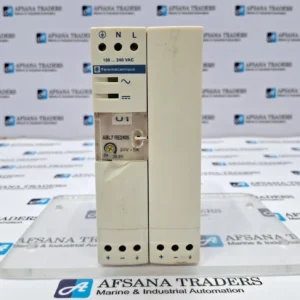 TELEMECANIQUE | SCHNEIDER ELECTRIC ABL7 RE2405 POWER SUPPLY