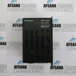 Siemens 6ep0 133-3aa00-0aa0 power supply 115-230vac