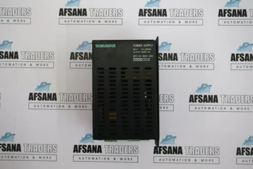 Siemens 6ep0 133-3aa00-0aa0 power supply 115-230vac
