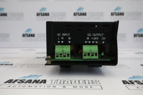 Siemens 6ep0 133-3aa00-0aa0 power supply 115-230vac - Image 6