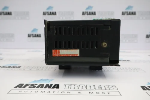 Siemens 6ep0 133-3aa00-0aa0 power supply 115-230vac - Image 5