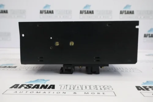 Siemens 6ep0 133-3aa00-0aa0 power supply 115-230vac - Image 4