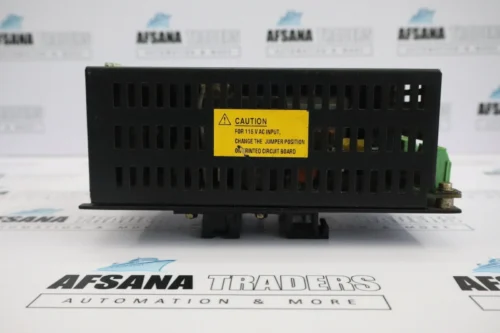 Siemens 6ep0 133-3aa00-0aa0 power supply 115-230vac - Image 3