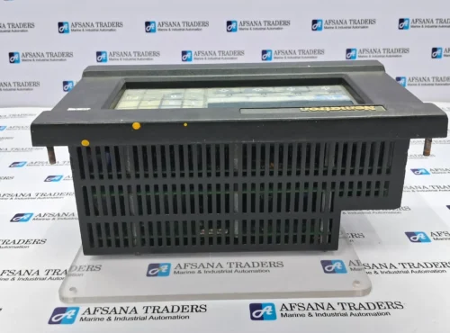 NEMATRON IWS-127 OPERATOR INTERFACE PANEL 5840 - Image 4