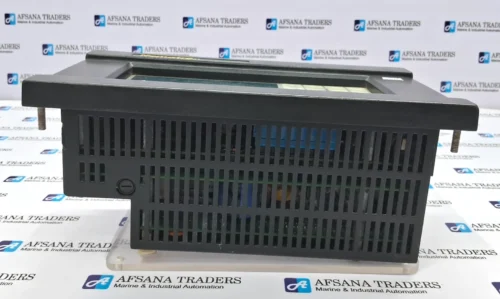 NEMATRON IWS-127 OPERATOR INTERFACE PANEL 5840 - Image 2