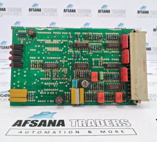 LIEBHERR | 926800314 | POWER LIMITATION CARD