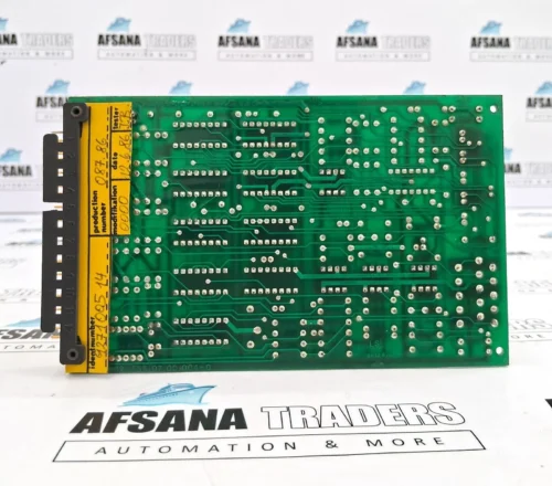 LIEBHERR | 927100514 | PRINTED CIRCUIT BOARD - Image 8
