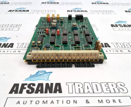 LIEBHERR | 927100514 | PRINTED CIRCUIT BOARD - Image 7
