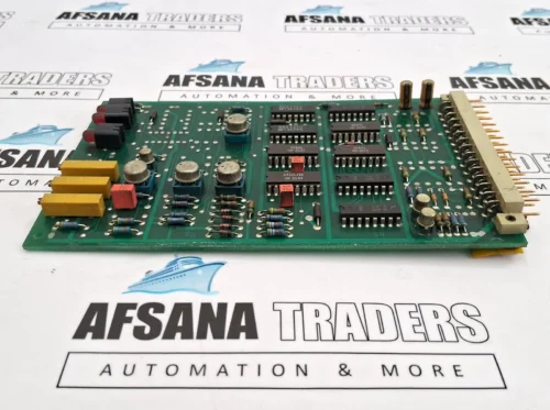 LIEBHERR | 927100514 | PRINTED CIRCUIT BOARD - Image 6