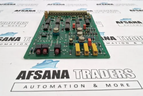 LIEBHERR | 927100514 | PRINTED CIRCUIT BOARD - Image 5