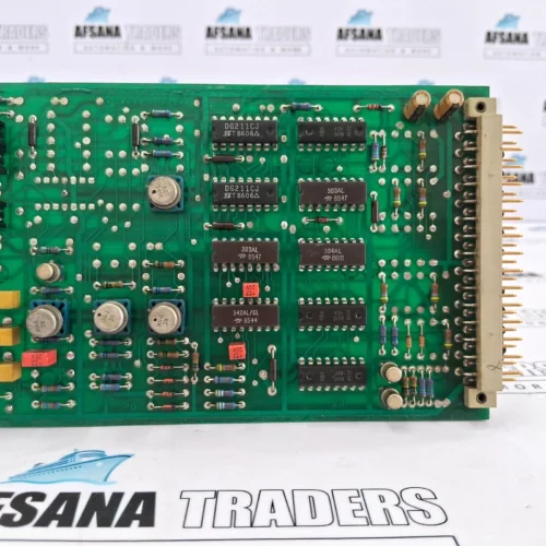 LIEBHERR | 927100514 | PRINTED CIRCUIT BOARD - Image 3