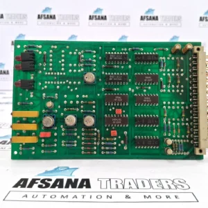 LIEBHERR | 927100514 | PRINTED CIRCUIT BOARD