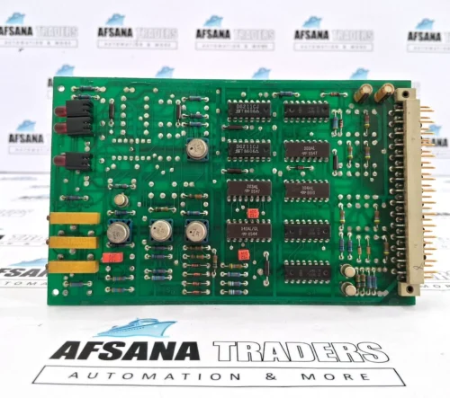 LIEBHERR | 927100514 | PRINTED CIRCUIT BOARD